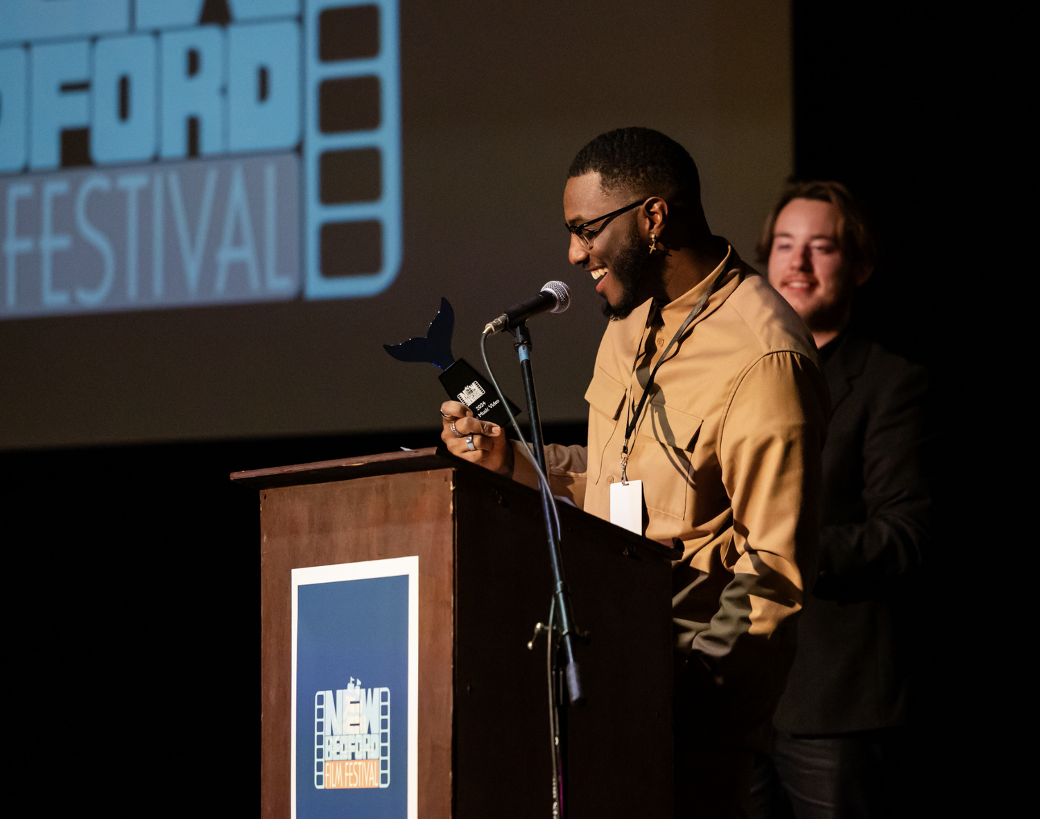 New Bedford Film Festival